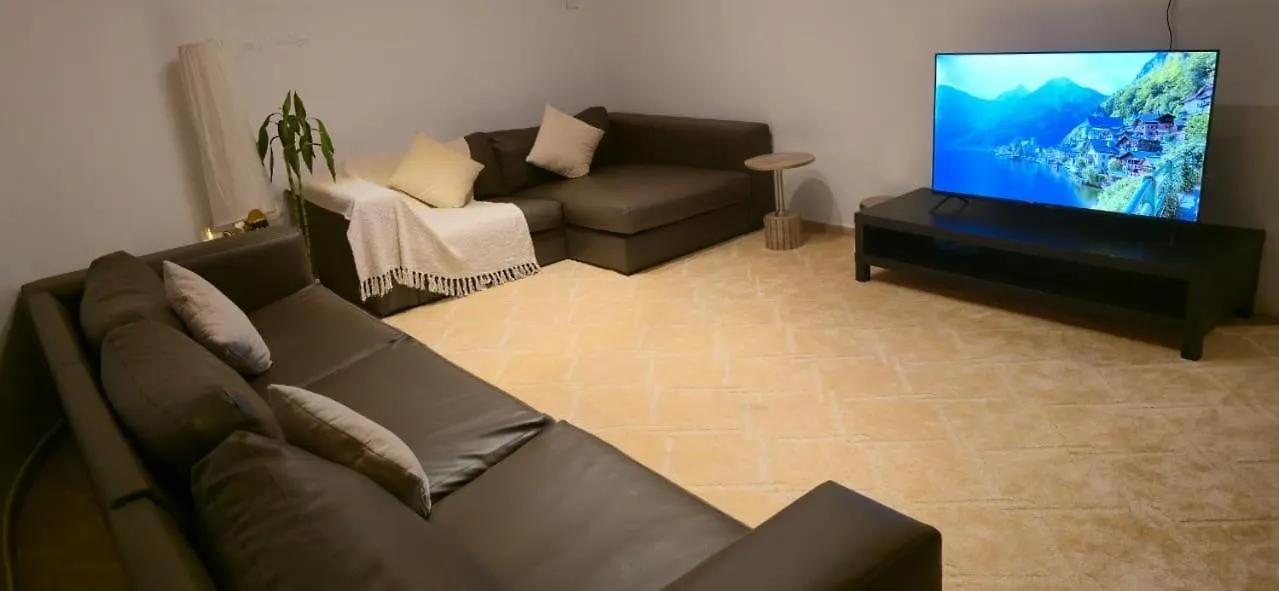 Apartment بيت عز اقامة راقية Mecca