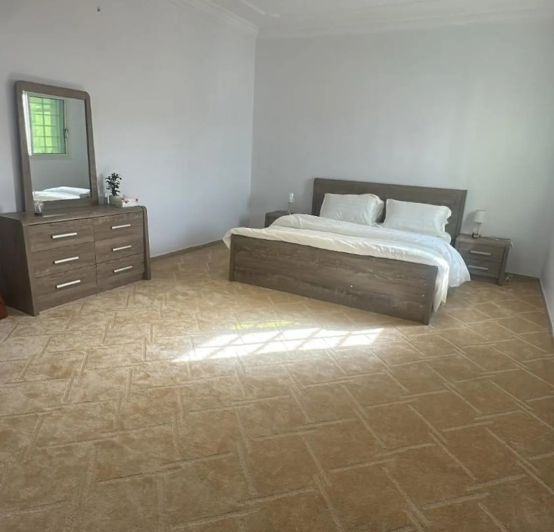 بيت عز اقامة راقية Mecca