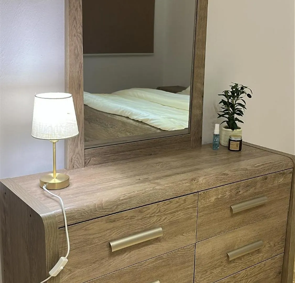 Apartment بيت عز اقامة راقية Mecca