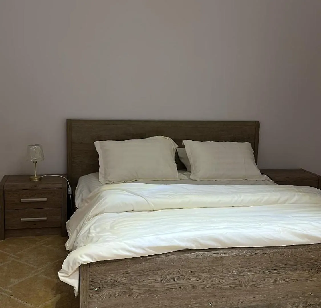 بيت عز اقامة راقية Mecca Apartment