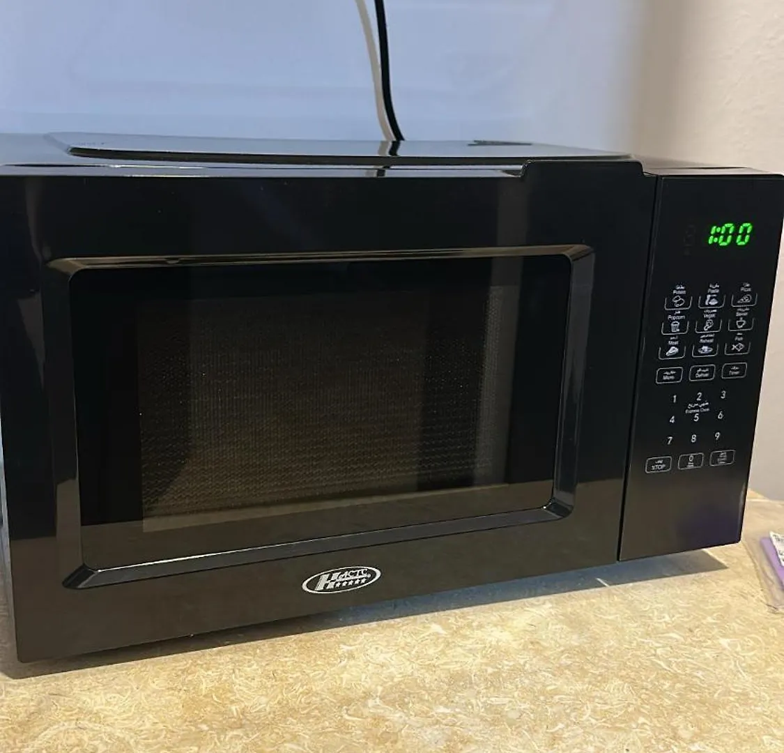 بيت عز اقامة راقية Mecca