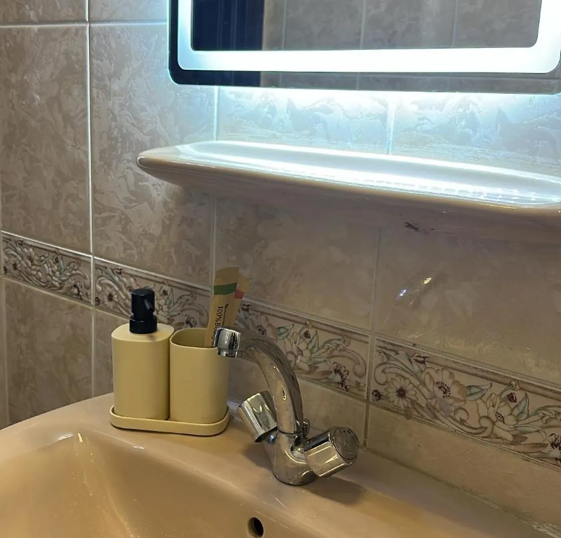 بيت عز اقامة راقية Mecca Apartment