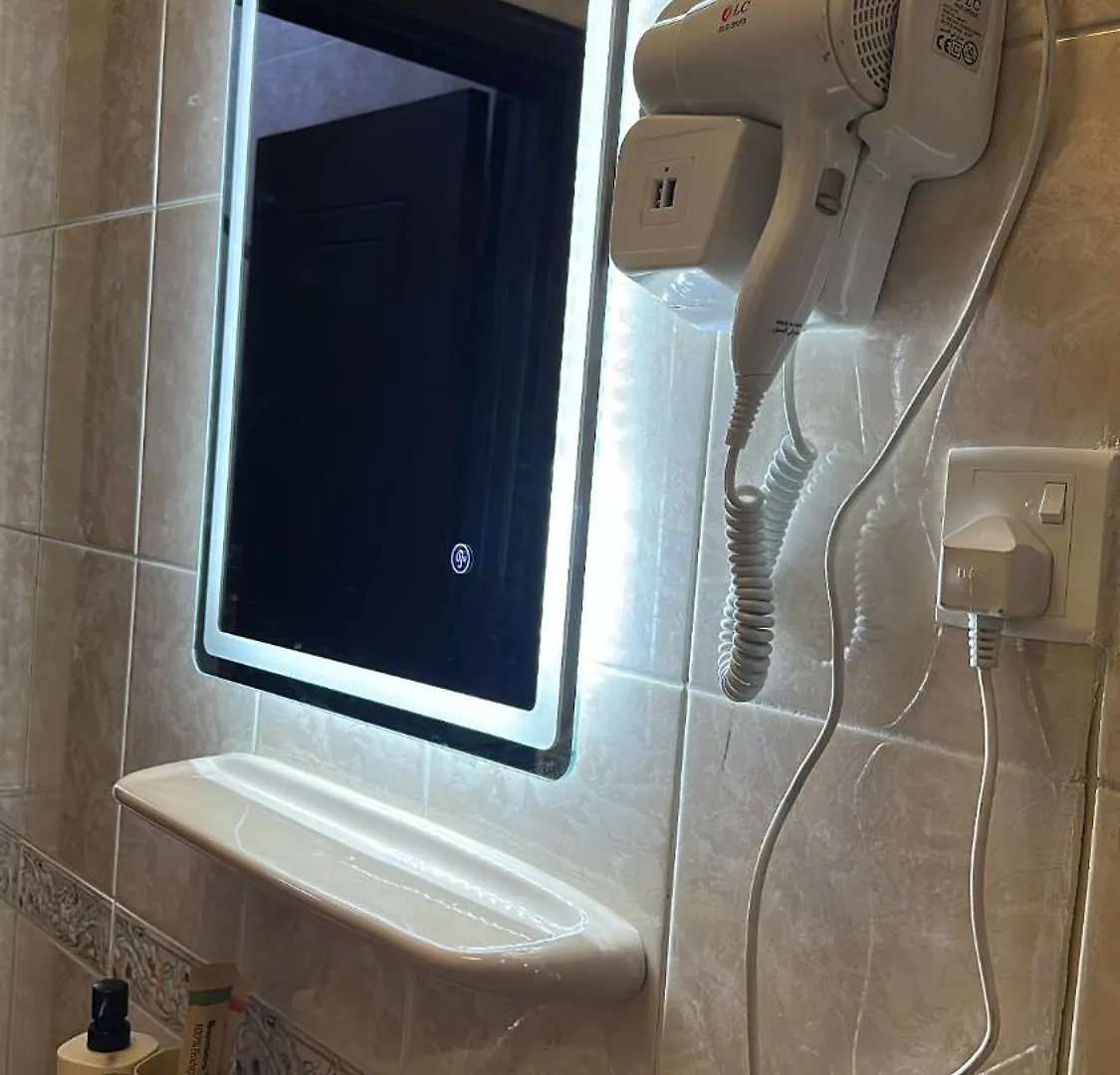 بيت عز اقامة راقية Mecca