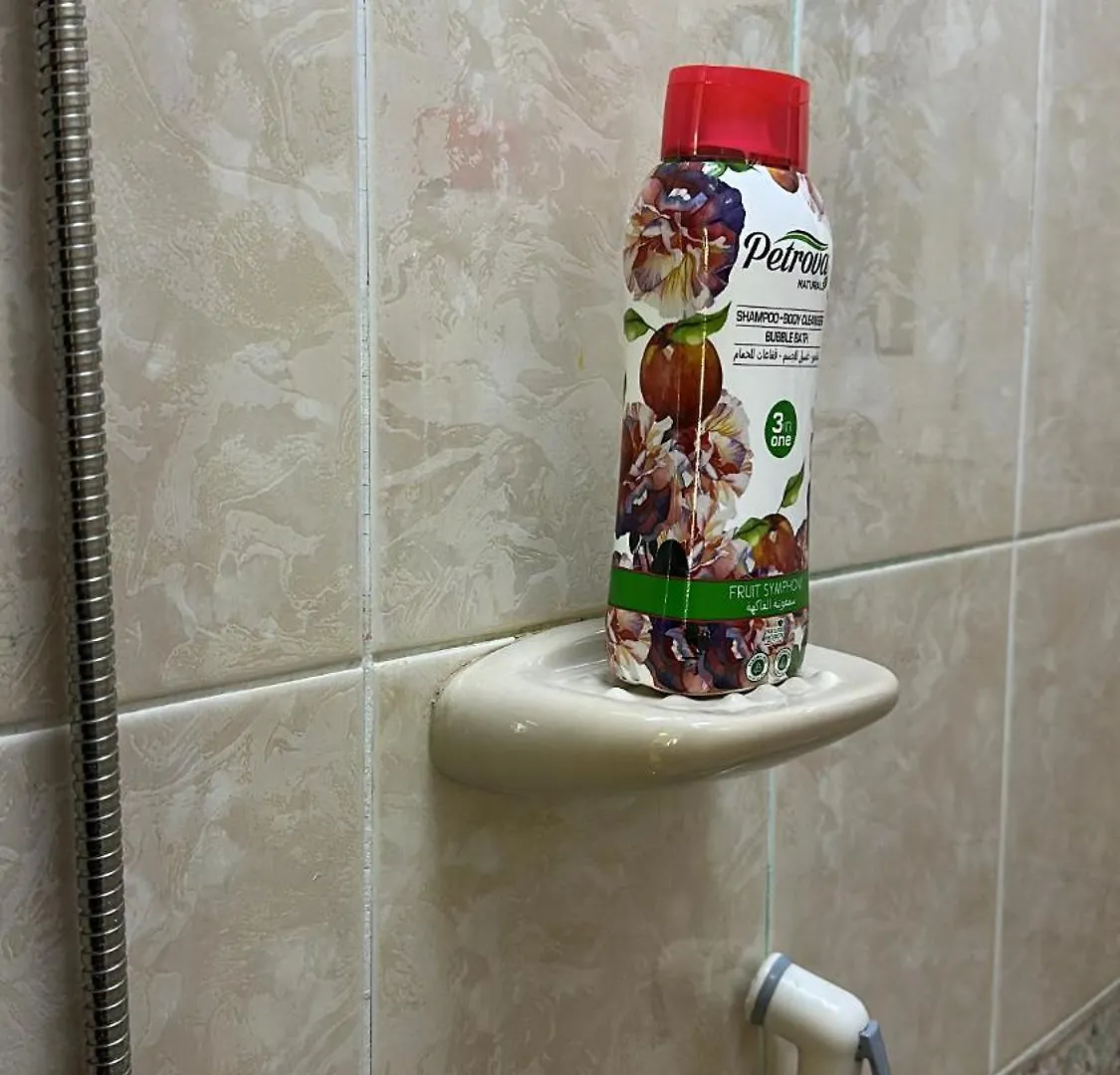Appartement بيت عز اقامة راقية La Mecque